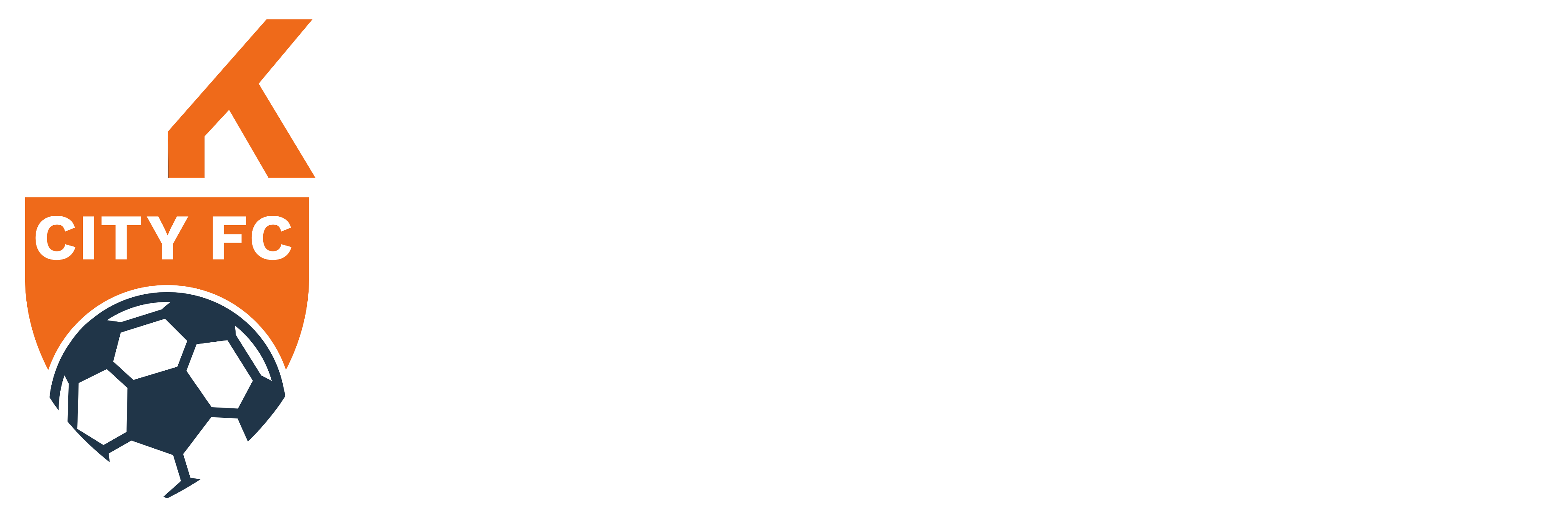 Milton Keynes City Football Club